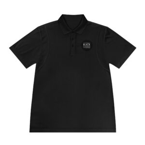 Men’s Sport Polo Shirt – National Black Student Achievement Association