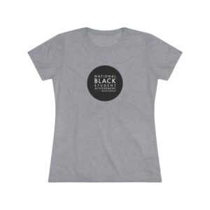 Women’s Tee – National Black Student Achievement Association