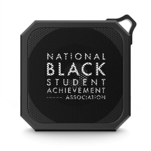 Blackwater Outdoor Bluetooth Speaker – National Black Student Achievement Association
