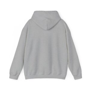 Hooded Sweatshirt – National Black Student Achievement Association