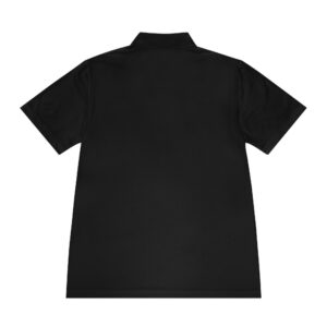 Men’s Sport Polo Shirt – National Black Student Achievement Association