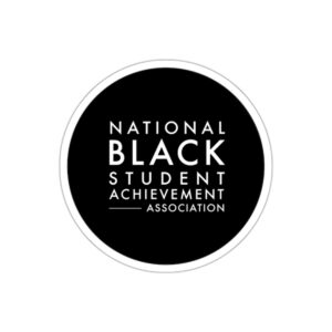 Stickers – National Black Student Achievement Association
