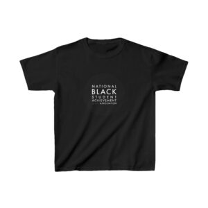 Kids Tee – National Black Student Achievement Association
