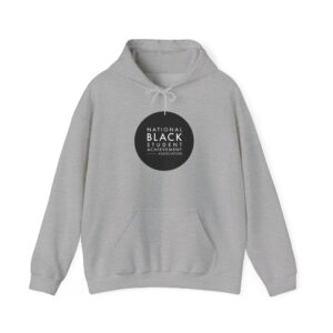 Hooded Sweatshirt – National Black Student Achievement Association
